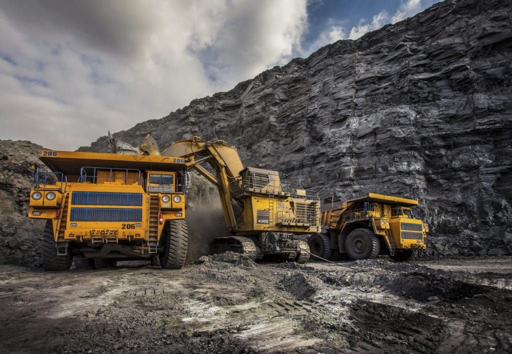 Extractive sector: 2023 in focus