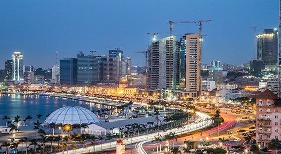 Angola Quits OPEC due to disputes over quotas