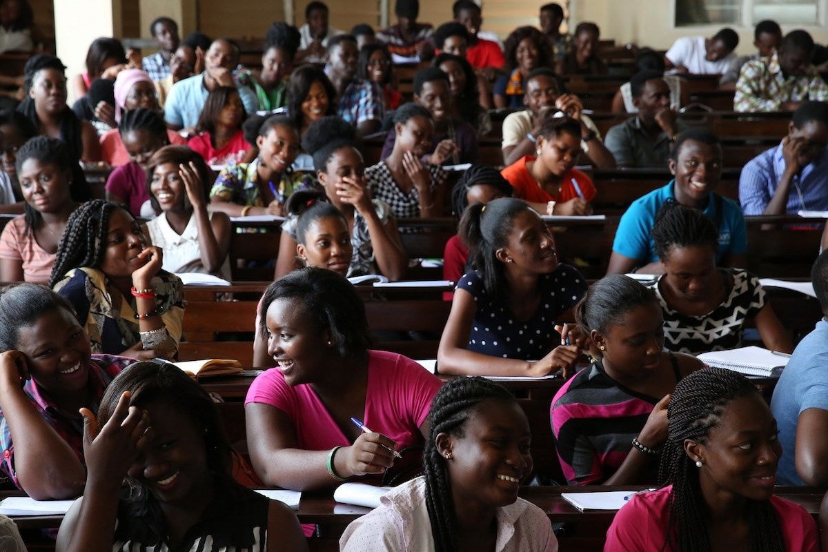 Thousands of tertiary students’ future in limbo