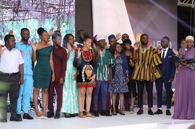 Lead for Ghana inducts fellows into Alumnae Chapter