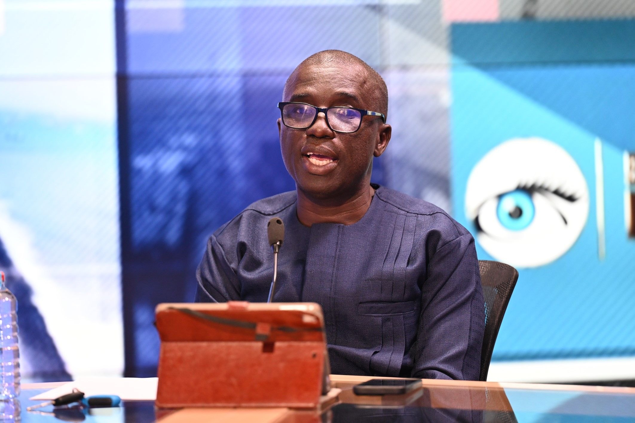 Trade expert predicts cedi stability; calls for prudent economic management in 2024