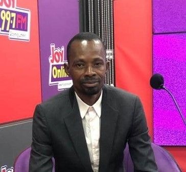 Ghana needs behaviour and character change for peace and dev’t