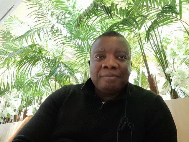 Digitalize or perish: A Chartered Accountant's stark warning to colleagues