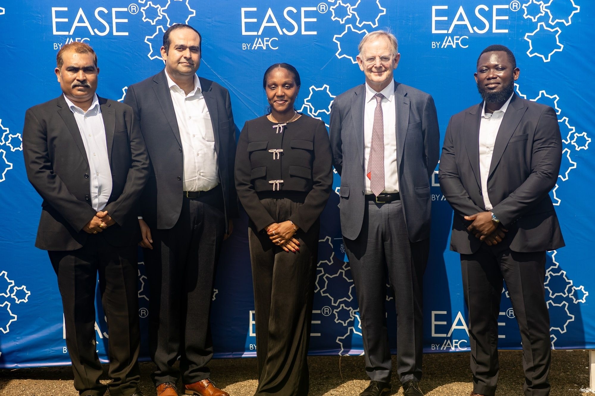 EASE inaugurates first MRI scanner in Eastern Region at St. Dominic Catholic Hospital