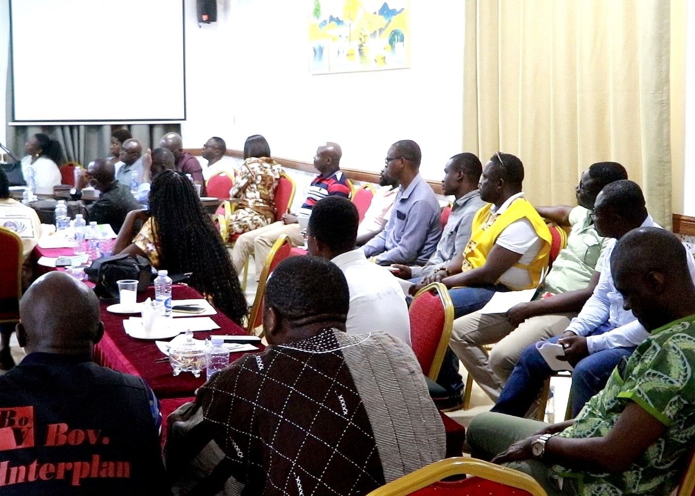 Azumah Resources reiterates commitment to Upper West Region