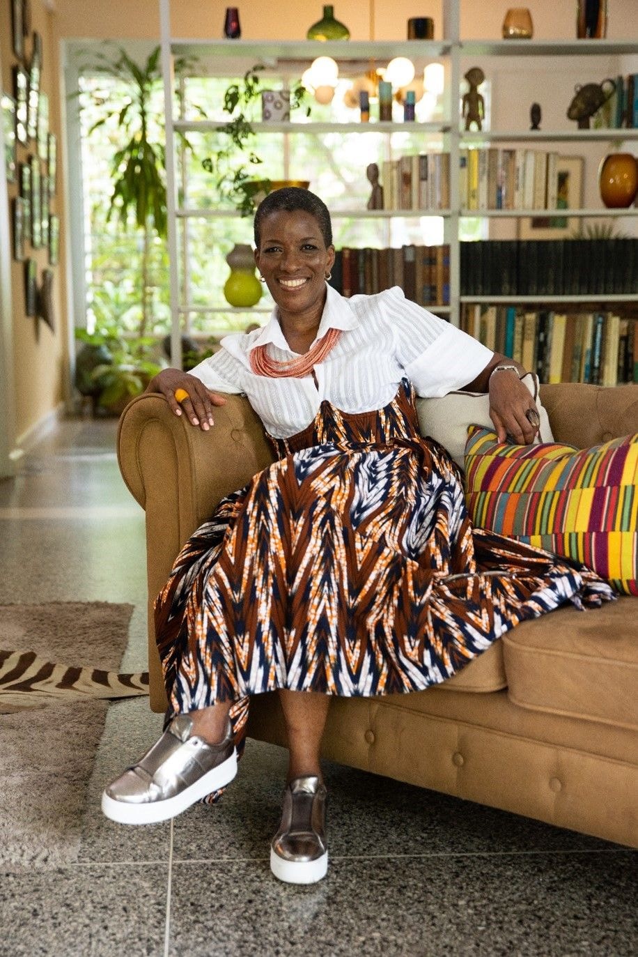 Airbnb’s Africa host spotlight winners recognised 