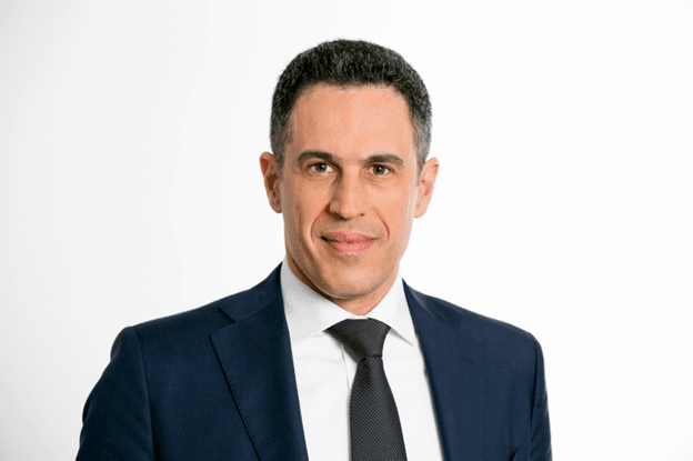 2024: Business leadership in an AI world