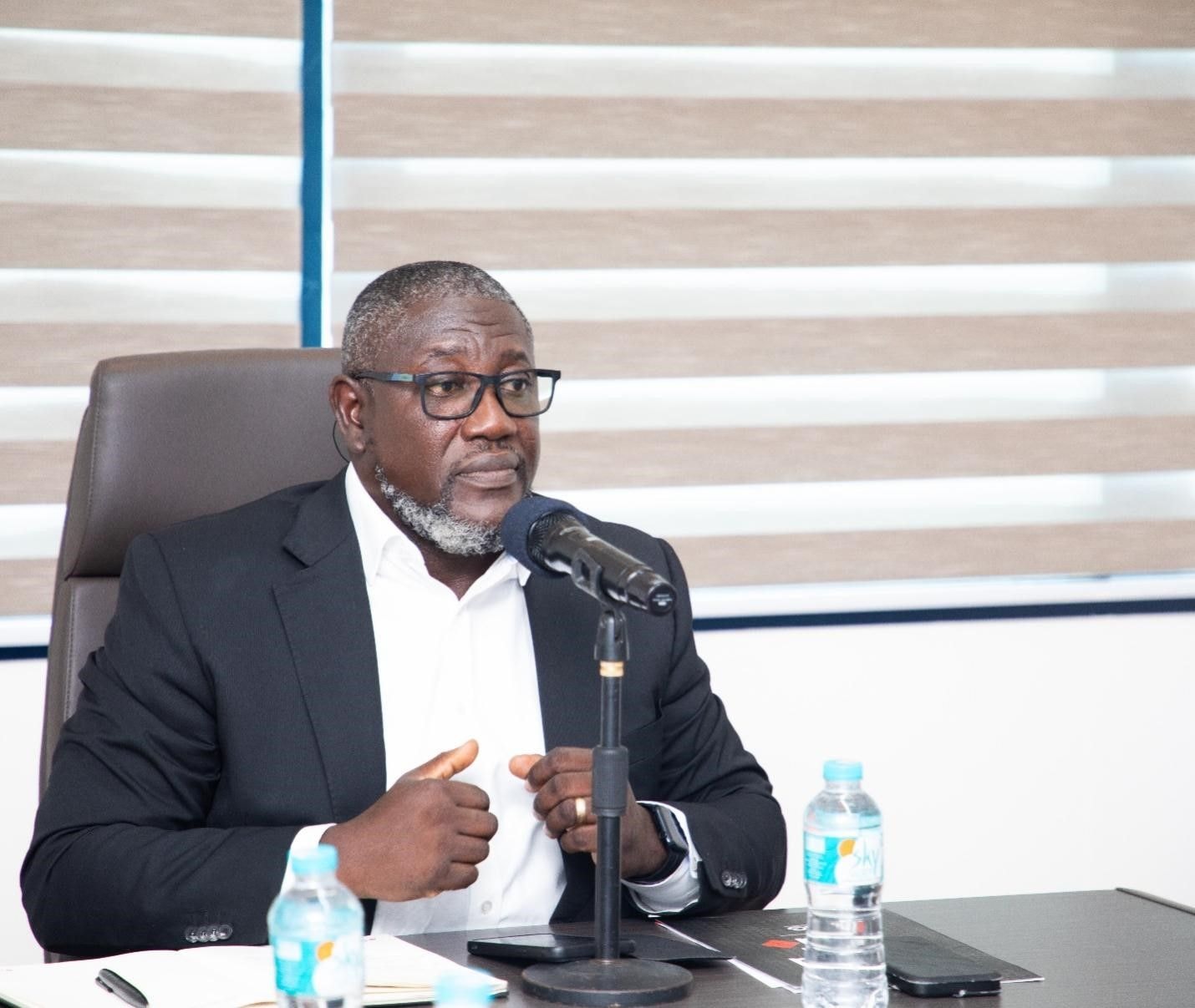 Consolidated Bank strengthens ties with media