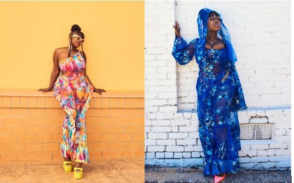 Ama Ka’rin to shake up local music scene