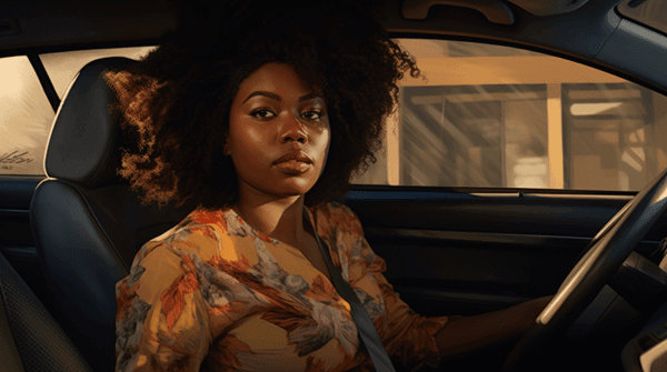 Dede Drives the Discourse: Episode 26: Losses and lessons in the story of my life