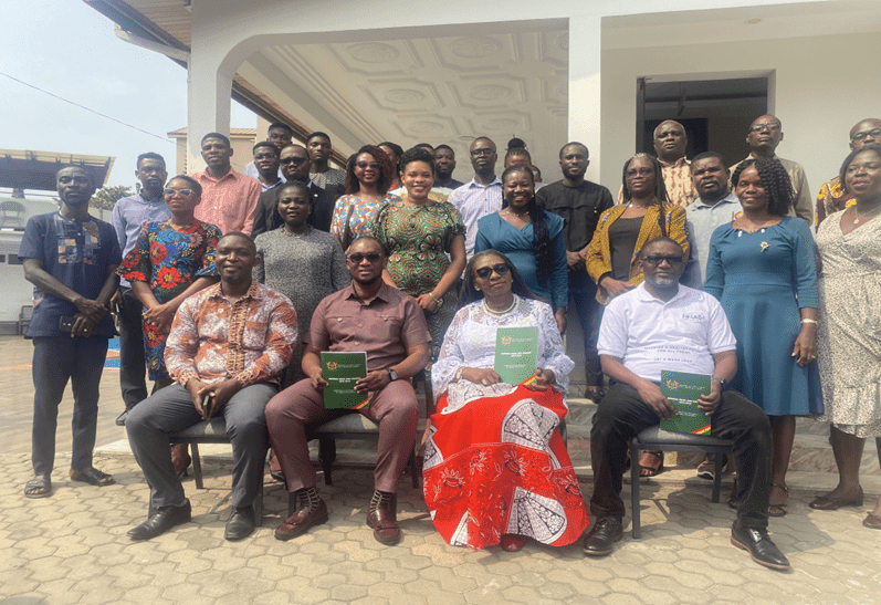 MELR urges media to promote just transition