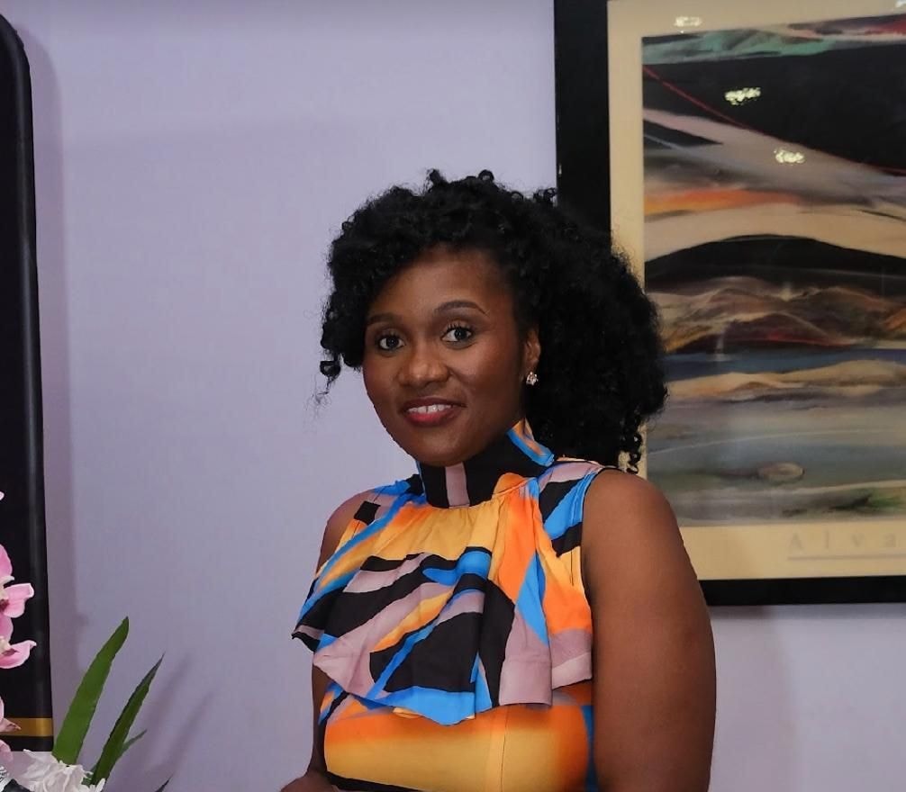 Audrey Serwaa Bonsu appointed as GNCoP CEO