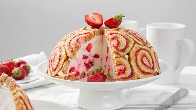 Recipes with Dainess Chef School