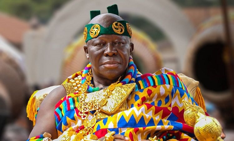 Otumfuo Osei Tutu II: 25 years of holistic leadership bringing worth creation to the people 