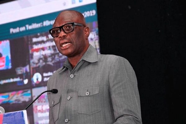 GUTA kicks against VAT on electricity, Emissions Levy
