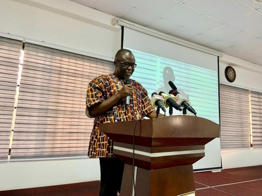Agric, Trade Ministries partner to promote exports