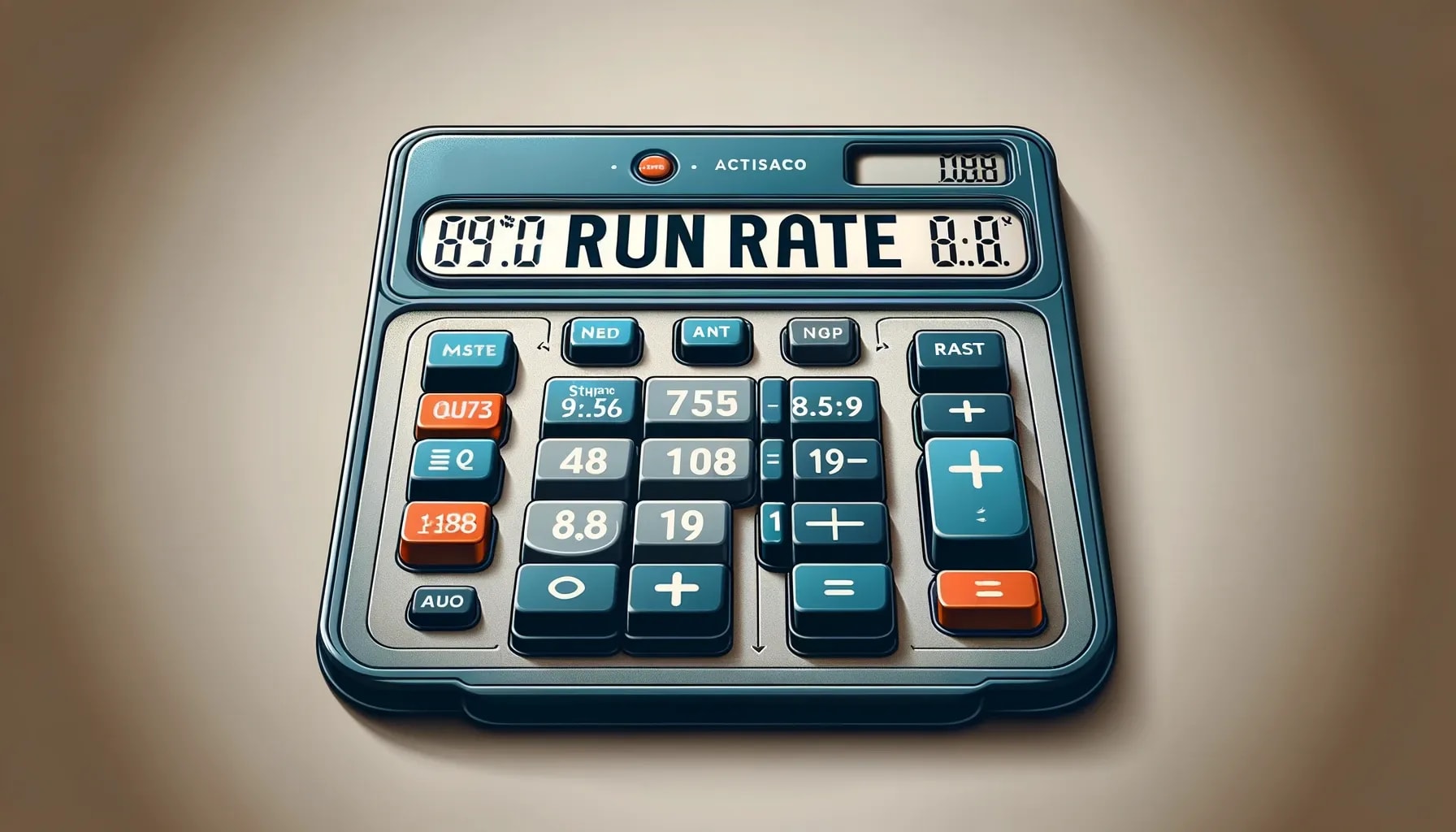 The Essential Guide to Run Rate Analysis