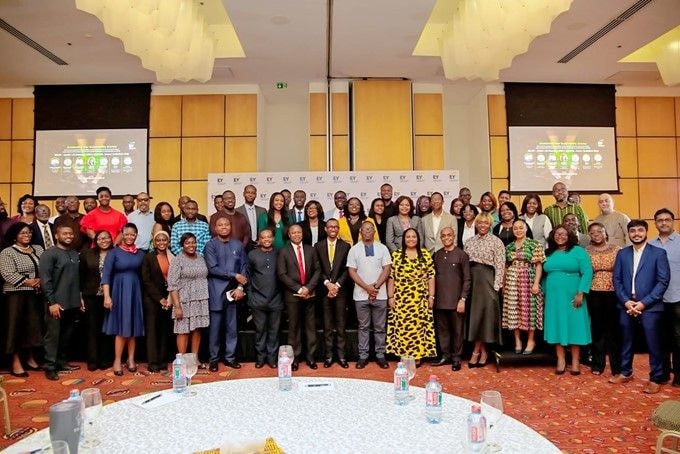 EY hosts engaging ESG/Sustainability dialogue