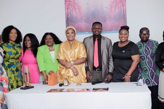 Accra to host 5th SHE Global Awards