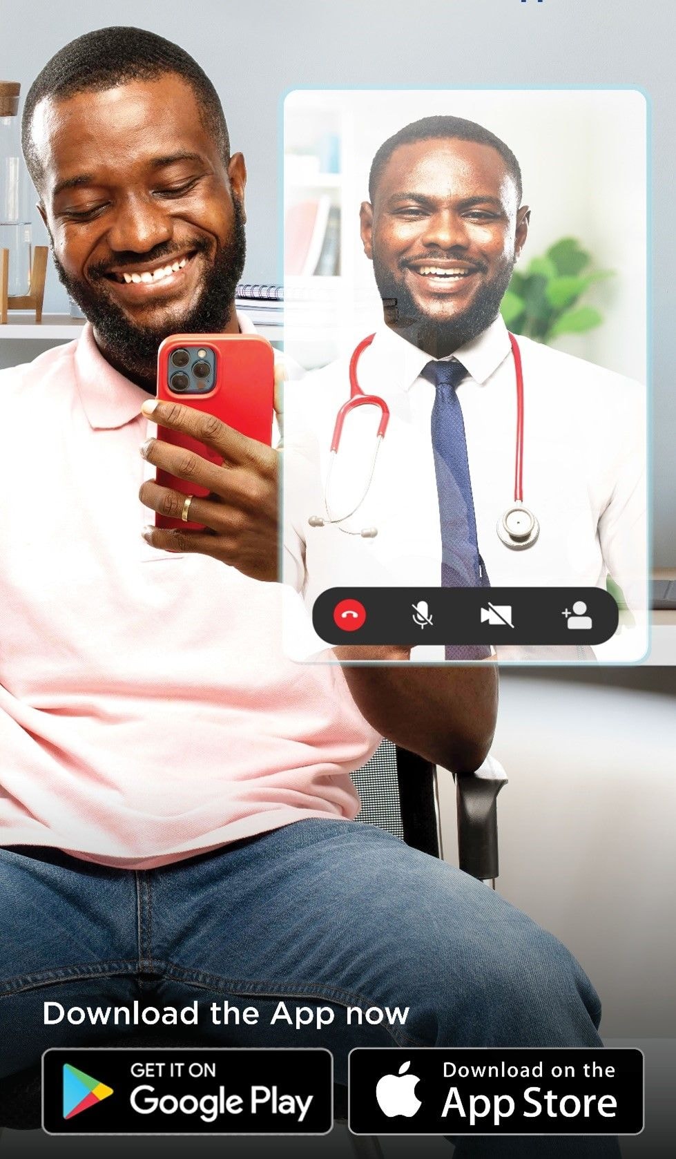 Transforming healthcare with GLICO's e-Health app