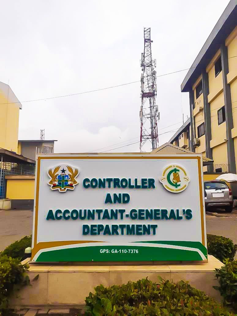 CAG warns of stalled PFM reforms