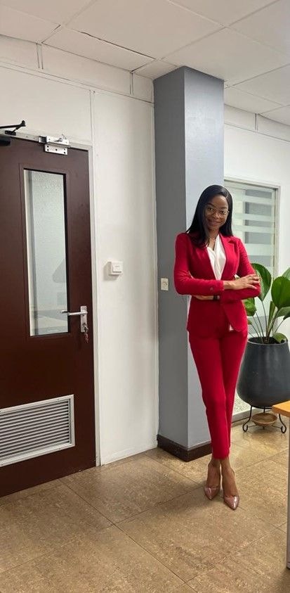 Crafting your corporate persona