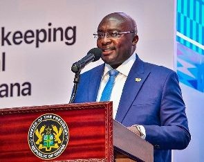The fate of a digitalising government and a digital flagbearer
