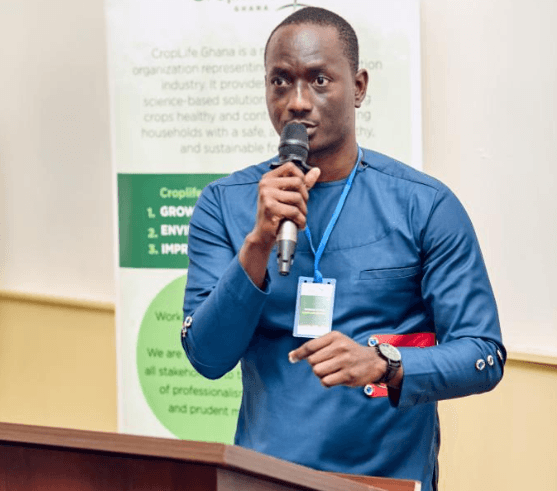 Delays in tax exemptions under PFJ 2.0 threaten food security – CropLife Ghana