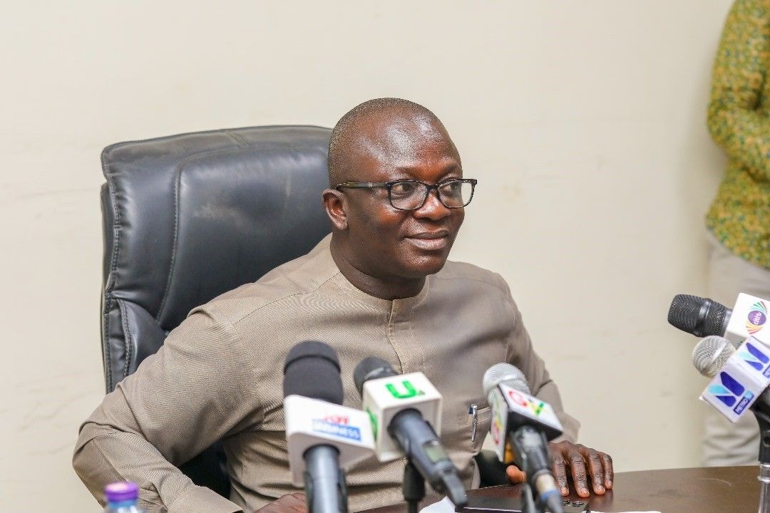 PFJ 2.0 targets over 2m farmers as registration officially opens