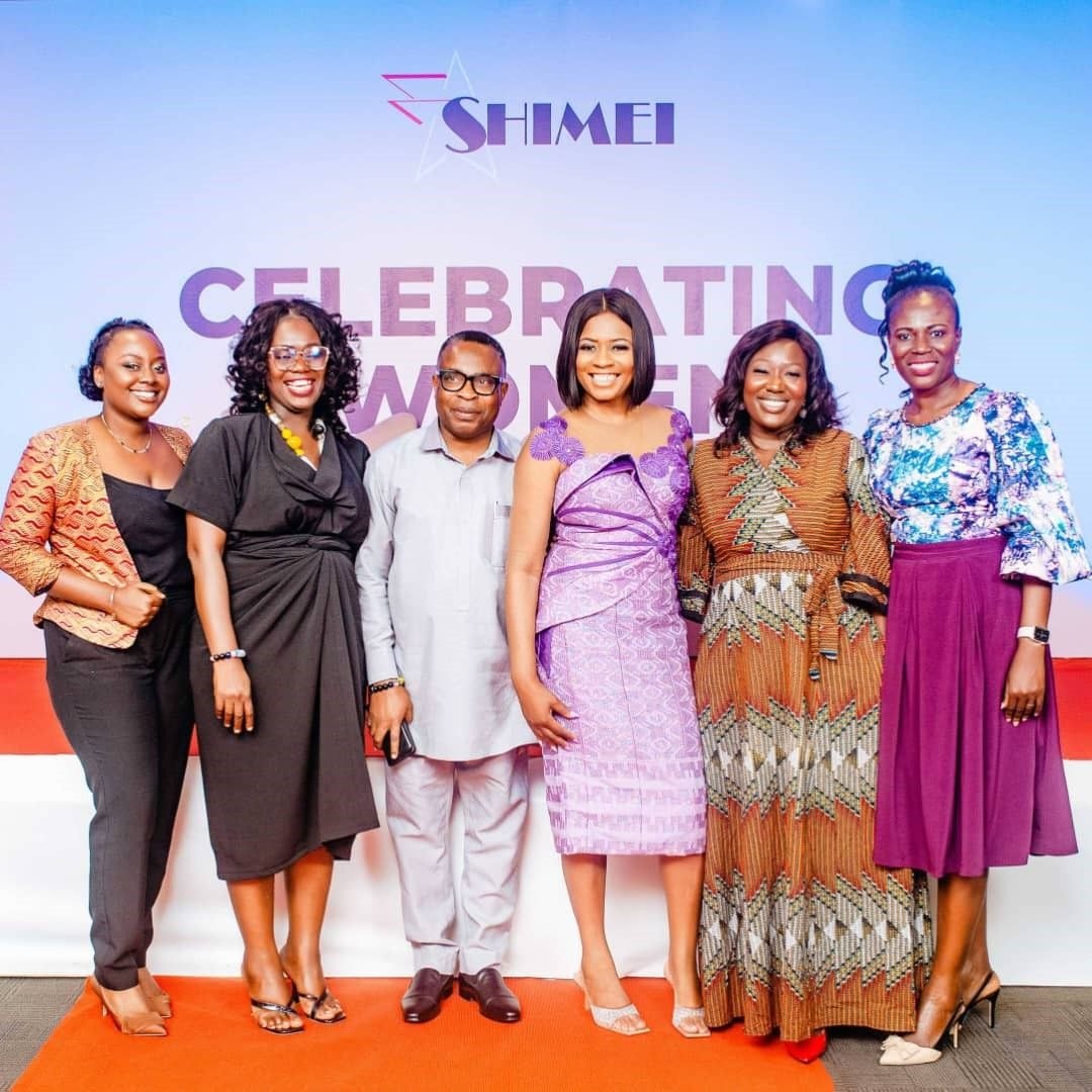 LadySam holds fifth International Women’s Day event