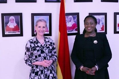 Ghana urges ICC to set up arbitration hearing centre in Africa