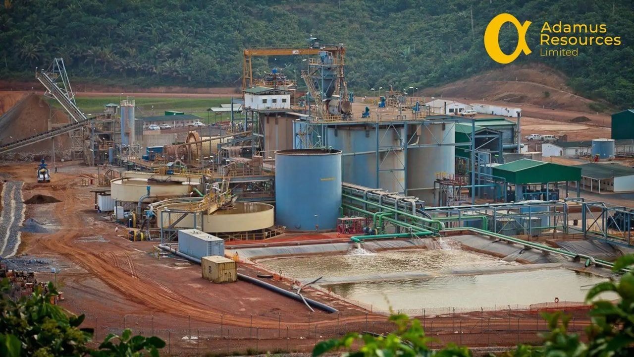 Court orders new IMC to take over operations of Adamus Ghana Limited