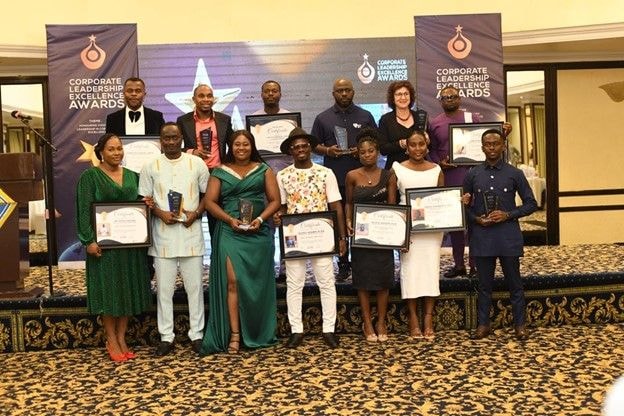 Celebrating leaders and reshaping local economy to woo investors