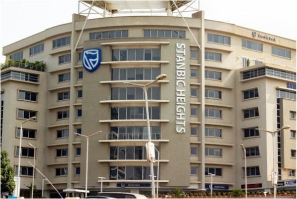 Stanbic Bank champions fostering inclusion in entrepreneurship