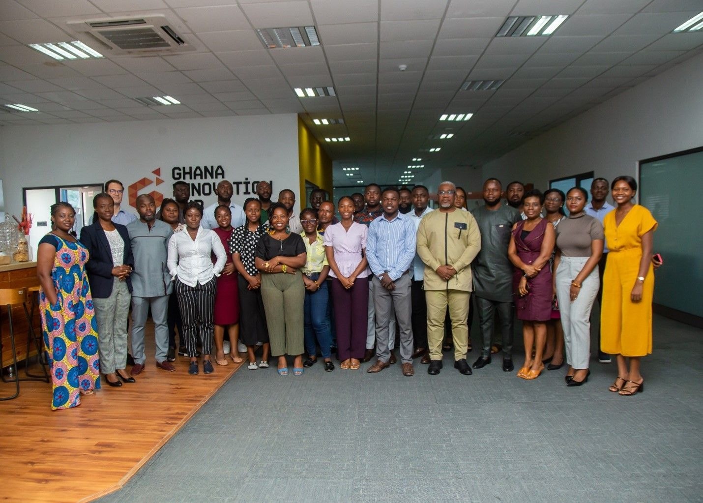 GNBCC, MDF West Africa opens application for 5th Dutch Export Academy 