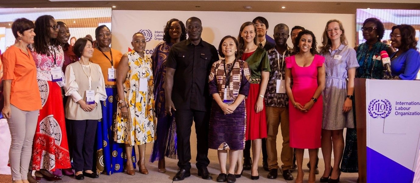 JICA, ILO, UNICEF, World Bank, others kick against child labour