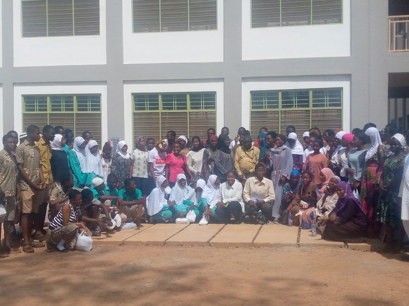 Gov't urged to invest more in women’s economic empowerment