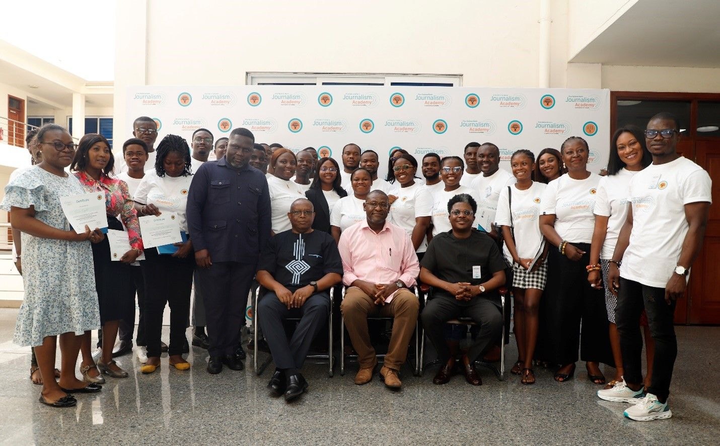 FNB equips journalists with financial analysis and ethical reporting skills