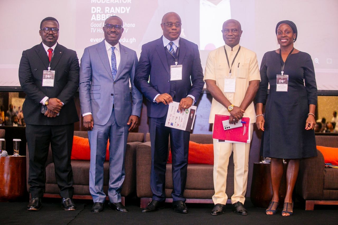 Experts emphasise future-readiness for domestic organisations