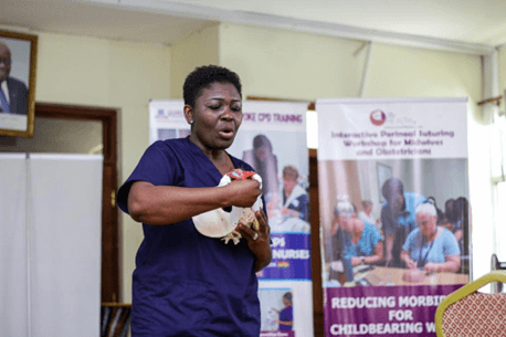 Perineal trauma in childbirth spurs long-term health crisis