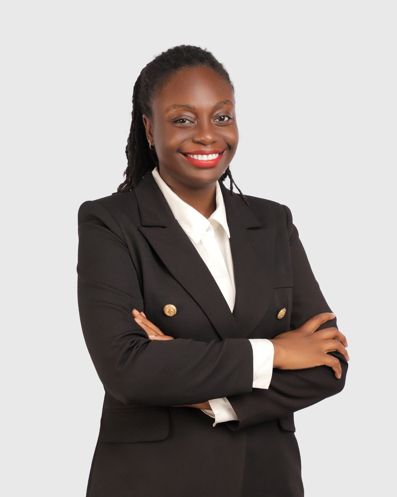 Through The Looking Glass with Nuna Afi Attipoe: Renewable energy – a foreseeable reality?