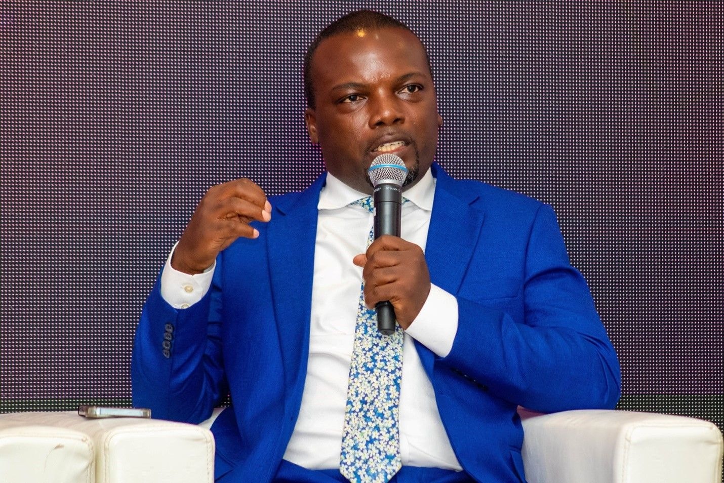Women in business must be empowered to grow - Dr Arthur-Annobil