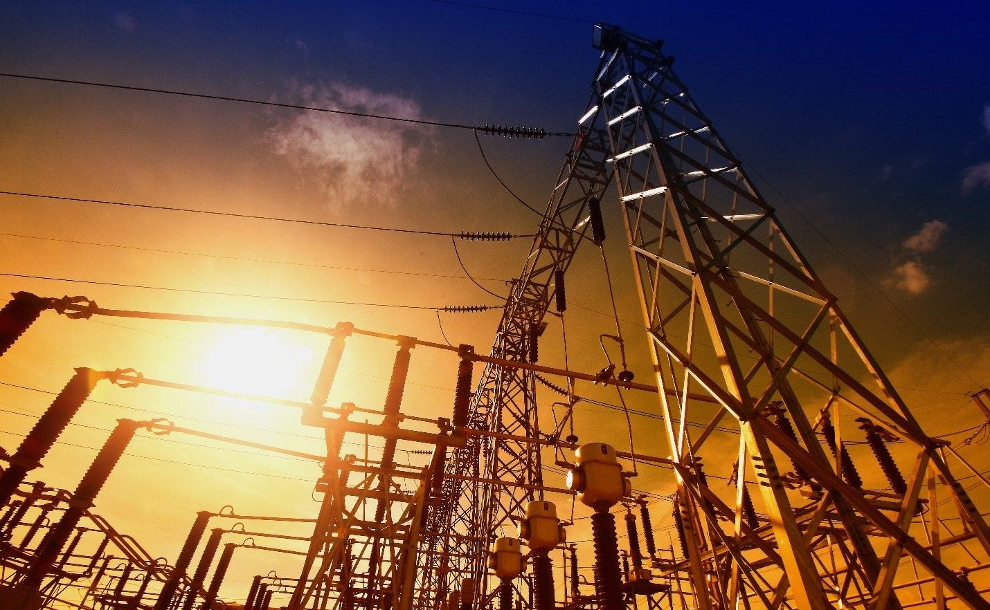 Addressing challenges in power sector