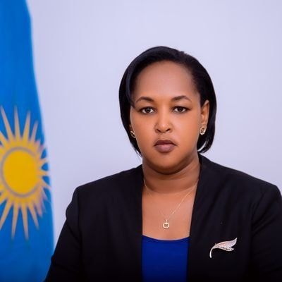 By remembering the genocide against the Tutsi…we uphold our collective human dignity