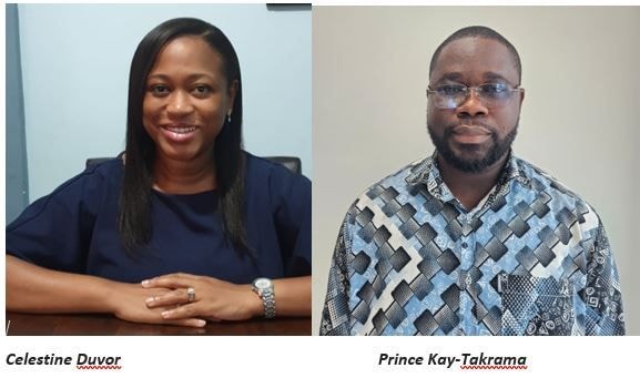 Developing SMEs through capacity building