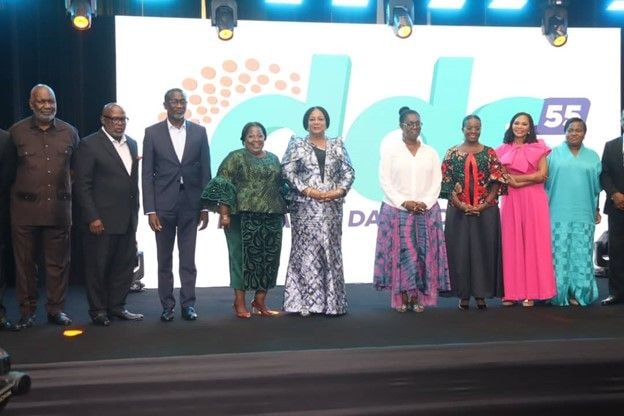 Dynamic Data Solutions LTD reaffirms commitment to cutting-edge tech solutions
