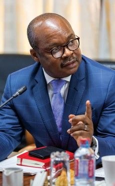 BoG expects flexibility in IMF programme amid changing economic dynamics