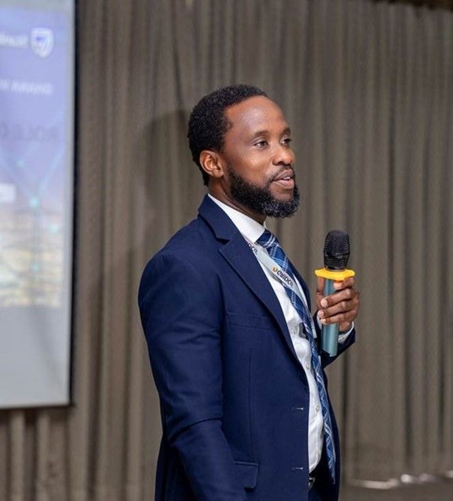 Stanbic Executive calls for involvement of financial institutions in wholesale electricity market