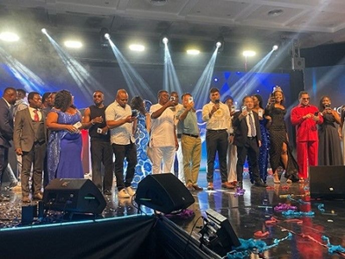 Tecno unveils Innovative CAMON 30 Series