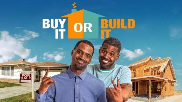 REAL ESTATE MINUTE With Cyril Nii Ayitey Tetteh: To buy or to build